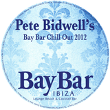 Pete Bidwell Bay Bar Chill Out 2012