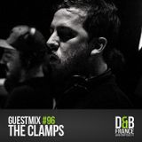 Guest Mix #96 - The Clamps