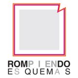 Rompiendo esquemas. Facilitación grupal