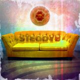 DJ STEADY B PLUSHATX SET 12/15