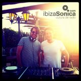Amp+Deck IBIZA SONICA SUNSET SESSIONS @ KUMHARAS