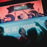 DJ Niki Del Rosario - Philippines - National Final