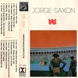 Jorge Saxon - Toros (Ears My Ears Guestmix)