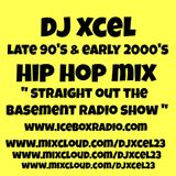 LATE 90'S & EARLY 2000'S HIP HOP