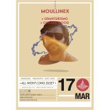 Waiting For Moullinex + Gran Turismo + Oceanicmood@Studio 2