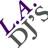 L.A.-DJ's - Voorbeeld Latin & Top 40 Mix