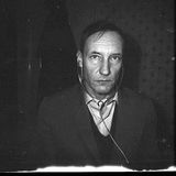 Interzone - A William Burroughs Mix