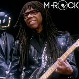 The Best of Nile Rodgers mixed by DJ M-Rock