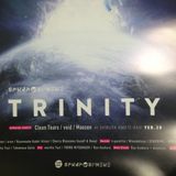 2015-02-28 | Stratosphere TRINITY Lounge DJ MIX