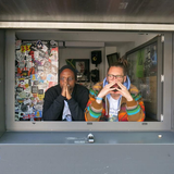 The Do!! You!!! Breakfast Show w/ Charlies Bones & Seven Davis Jr - 7th September 2015
