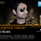 Bollywood Theory with DJ Tejas - Episode 3
