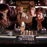 Turntablism Routine (DJ Kentaro - Fong Fong - DJ Craze - DJ Fly - DJ QBert - Mr Switch - Shiftee)