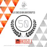 House Knights Podcast #050.1