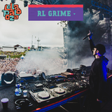 RL Grime @ Lollapalooza Brazil 2016