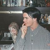 Leon Rafferty, interview 1994