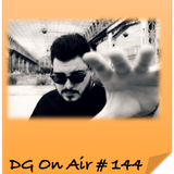 Different Grooves On Air #144 - Markus Bohm