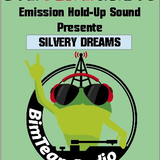 BTR - Hold-Up Sound - Silvery Dreams