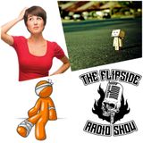 The Flipside - Episode 390 : A duet in the studio with a hurtin unit (March 5, 2016)