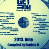 2013.6 GET IT ON MIX