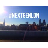 Next Generation: London #NextGenLDN