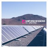 Uniform Sessions V.4 - Spettro