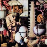 Cabinet of Curiosities