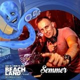 SEMMER @ BEACHLAND 2015