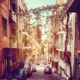 Music for terraces and balconies