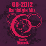 08-2012 Hardstyle Mix
