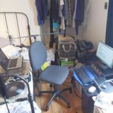 Obsessive Impulsive Radio with Hayden Brown Dec 2010