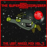The Lost Magic Mix Vol. I