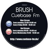 Brush - cuebase Fm show#2 (week 19)