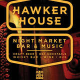 Hawker House Mix Nov 2015