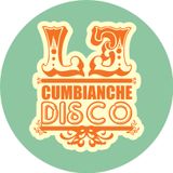 Le Cumbianche Disco (CumbiaSet) @ Sept. 2010