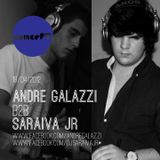 ConcePT Podcast #15 - Andre Galazzi B2B Saraiva JR