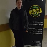 Gaba Kulka w Olsztynie - listopad 2014 r.