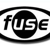 Joris Delacroix @ Fuse - We Are The Future 14-02-2014