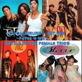 DJ CALICRUNK - TBT 6 11 15