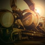 C.7even & TheDuchess - Side By Side Techno Session 1.0
