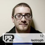 Panorama Mix Podcast #12 : Isotroph