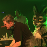 Confuzzled 2015 - BigBlueFox vs Cheetah: A hardstyle extravaganza