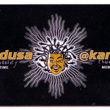 Steve Stoll at "Karma" at Medusa's (Chicago - USA) - 11 September 1999
