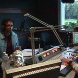 Gustavo Cerati en Radioactivo