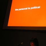18 Mar 2015: Ethics: Extremism & Compromise (talk by Ellie Harrison)