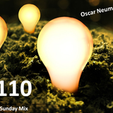 Oscar Neuman - Sunday Mix 110 (11.11.2012)