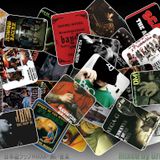 日本語ラップMIXXX2014 - 黒い音楽 Mixed by Green-T