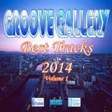 Groove Gallery Best 2014 Vol.1