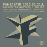 FANTASTIK 2015.02