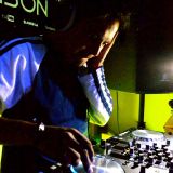 SOLUNAR ( DJ SET ) (TEMPO RADIO )))