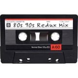 80s 90s Redux Mix